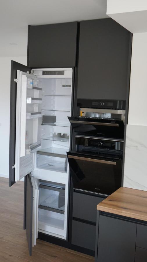 Apartments Jozef Водице Екстер'єр фото
