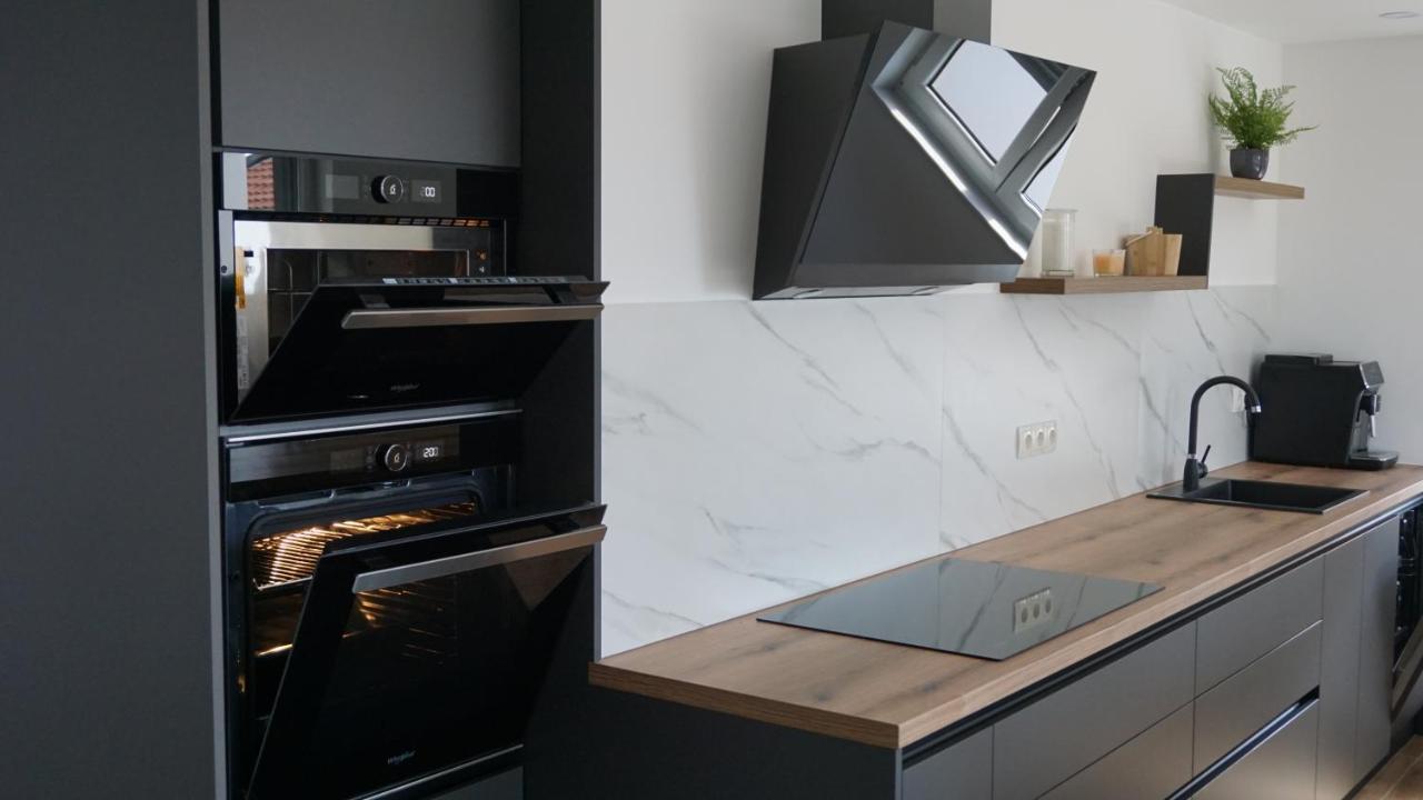 Apartments Jozef Водице Екстер'єр фото