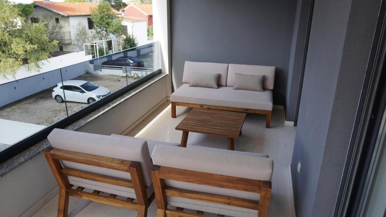 Apartments Jozef Водице Екстер'єр фото