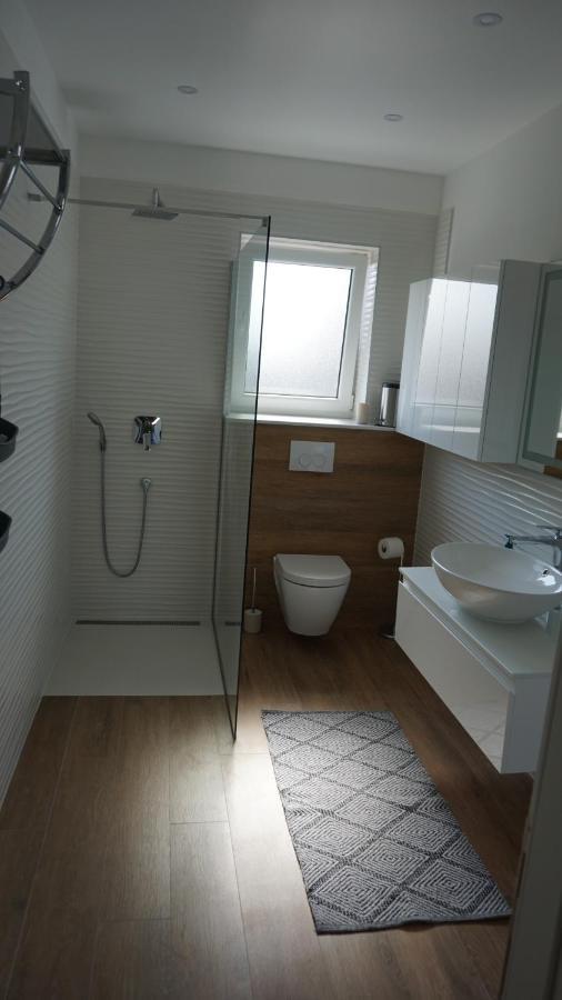Apartments Jozef Водице Екстер'єр фото