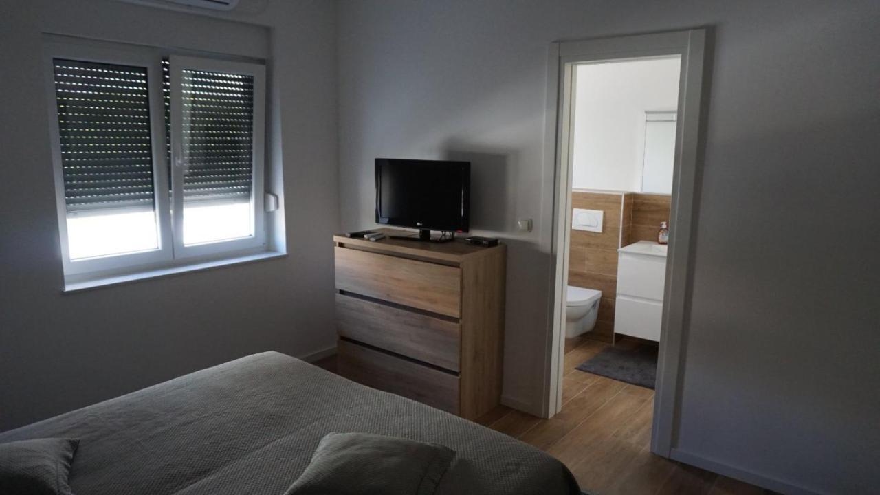 Apartments Jozef Водице Екстер'єр фото