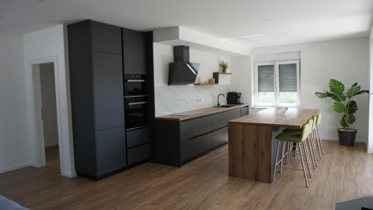 Apartments Jozef Водице Екстер'єр фото