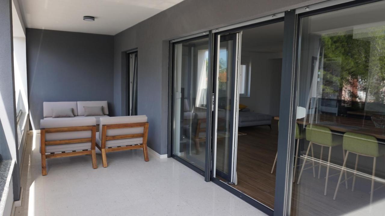 Apartments Jozef Водице Екстер'єр фото